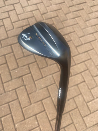 Logans Wedges 60 degree
