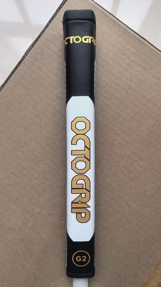 Octogrip G2 Putter grips