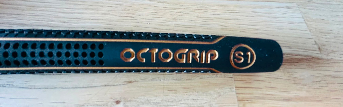 Octogrip-Midsize & Standard- Driver and Iron grips