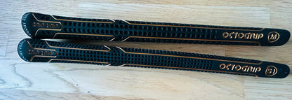 Octogrip-Midsize & Standard- Driver and Iron grips