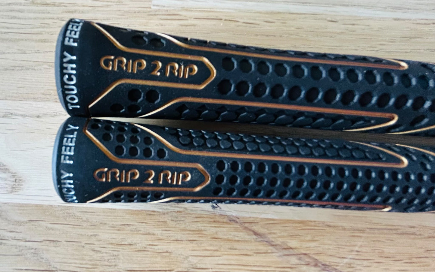 Octogrip-Midsize & Standard- Driver and Iron grips