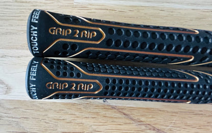 Octogrip-Midsize & Standard- Driver and Iron grips
