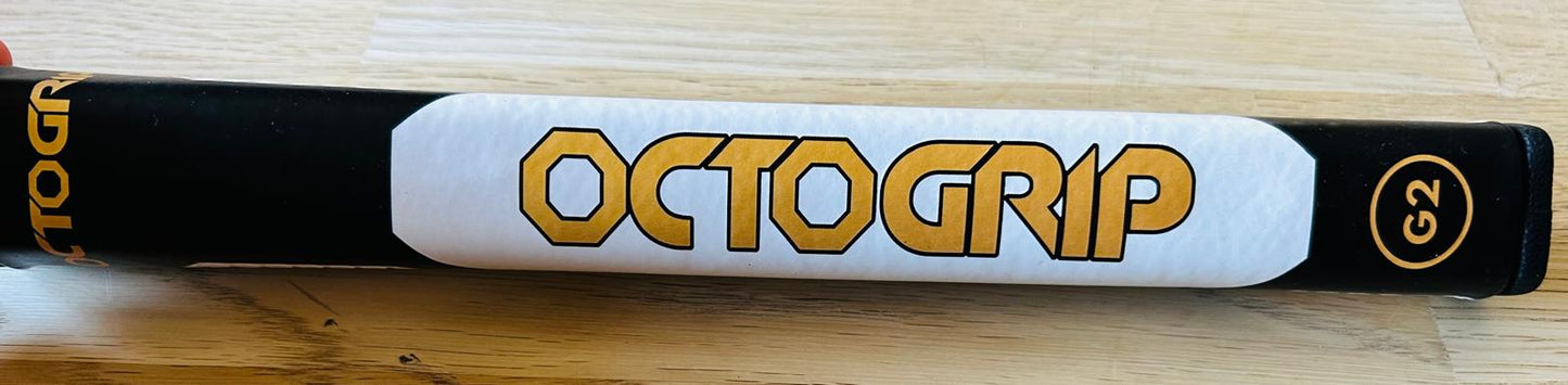 Octogrip G1 Putter grips