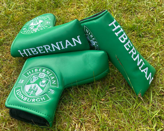 Hibernian Headcover Blade