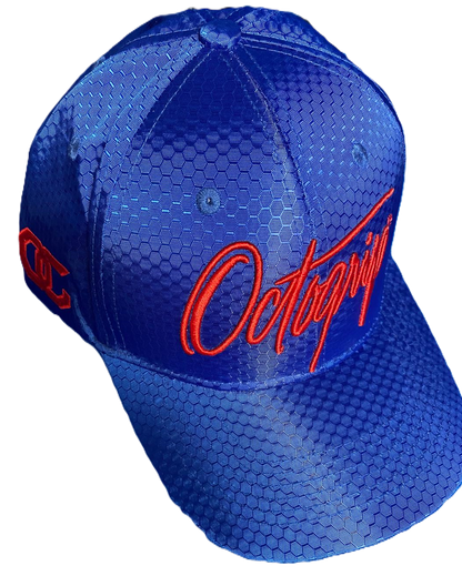 Golf caps (weather proof material)