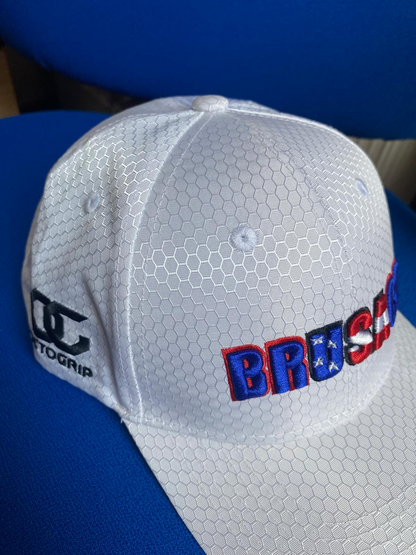 Golf caps (weather proof material)