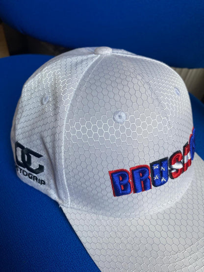 Golf caps (weather proof material)
