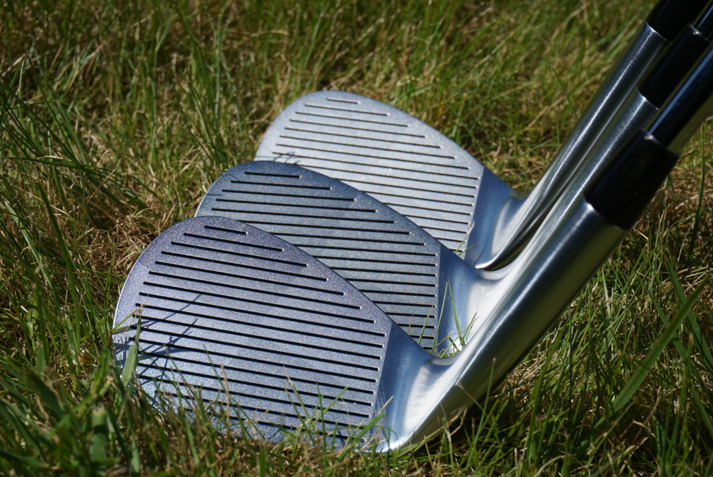 Logans Wedges 60 degree