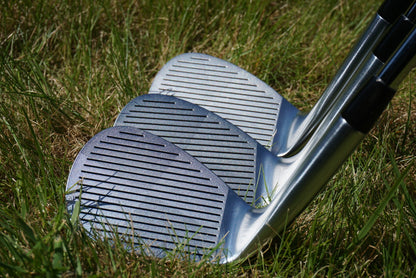 Logans Wedges 60 degree