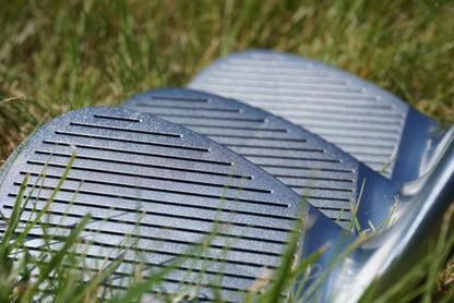 Logans Wedges 60 degree