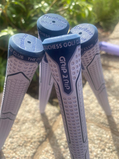 Octogrip-Midsize & Standard- Driver and Iron grips