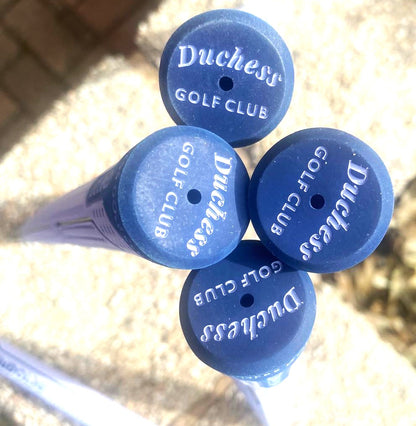 Octogrip-Midsize & Standard- Driver and Iron grips