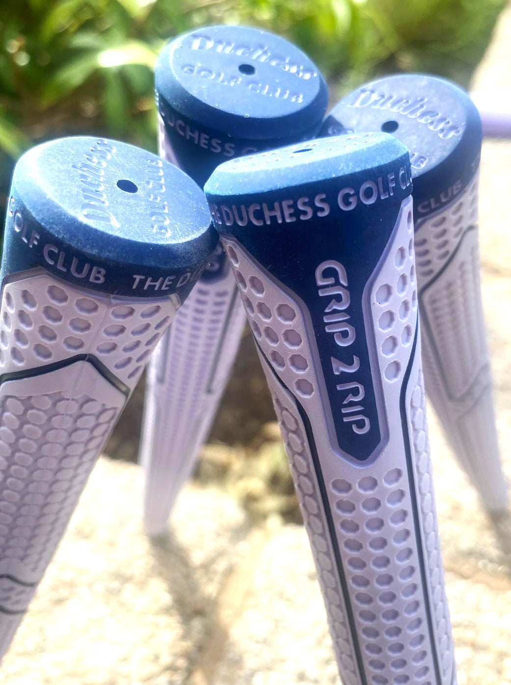 Octogrip-Midsize & Standard- Driver and Iron grips