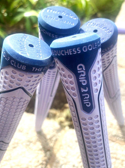 Octogrip-Midsize & Standard- Driver and Iron grips