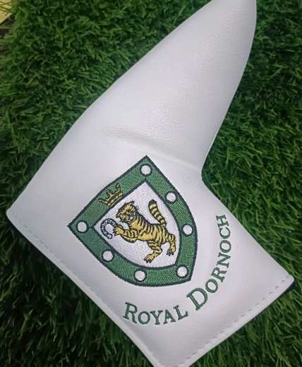 Royal Dornoch Blade Putter