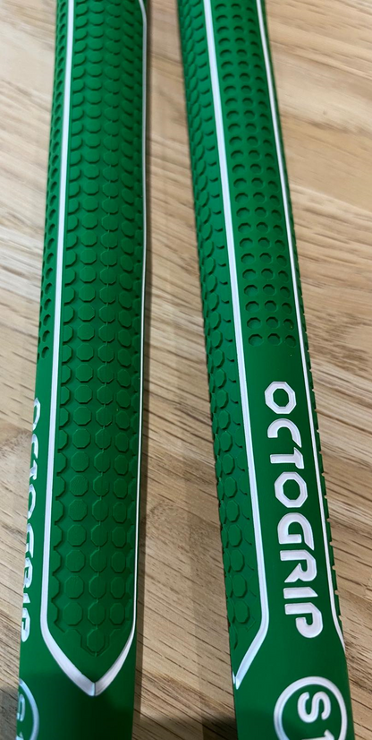 Hibernian Driver & Iron Grips Standard Size (S1 ) Slim 1