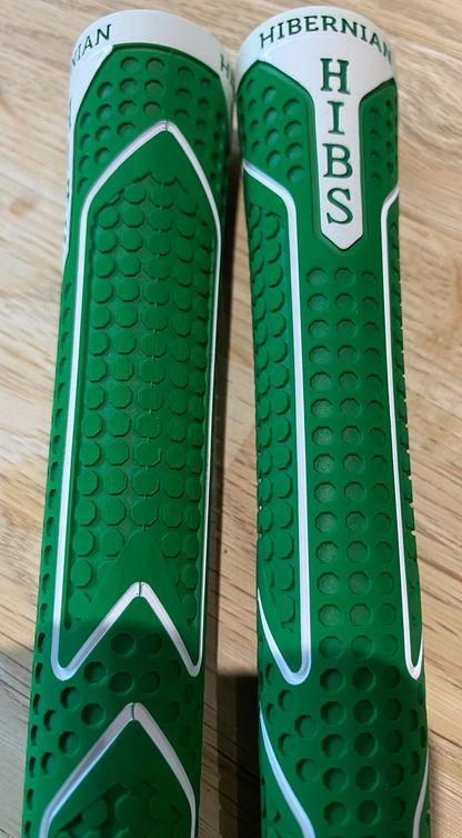 Hibernian Driver & Iron Grips Standard Size (S1 ) Slim 1