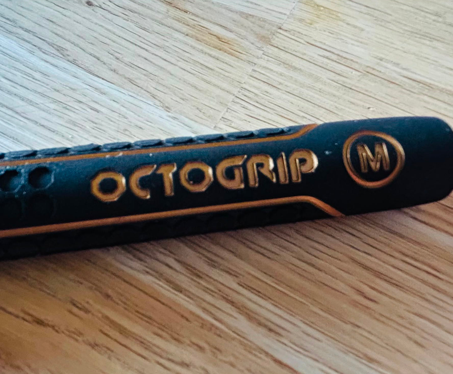 Octogrip-Midsize & Standard- Driver and Iron grips