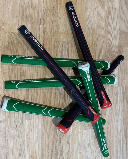 Octogrip-Standard (S1) Slim 1 - Driver and Iron grips