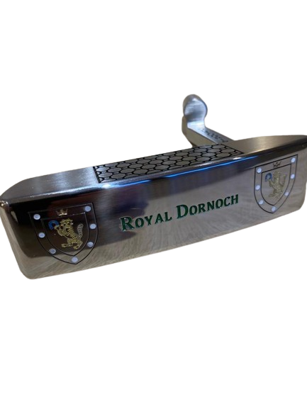 Royal Dornoch Blade Putter