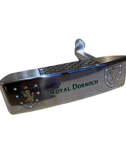 Royal Dornoch Blade Putter