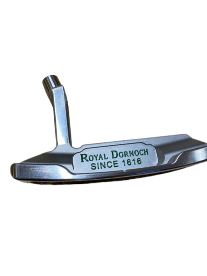 Royal Dornoch Blade Putter