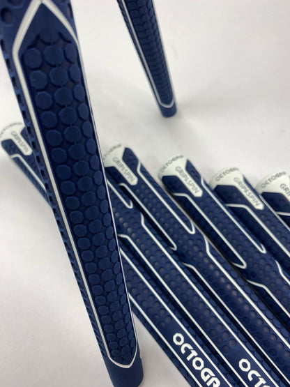 Octogrip-Midsize- Driver and Iron grips