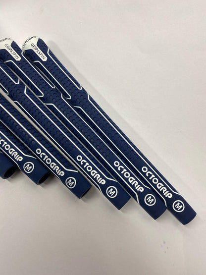 Octogrip-Midsize- Driver and Iron grips
