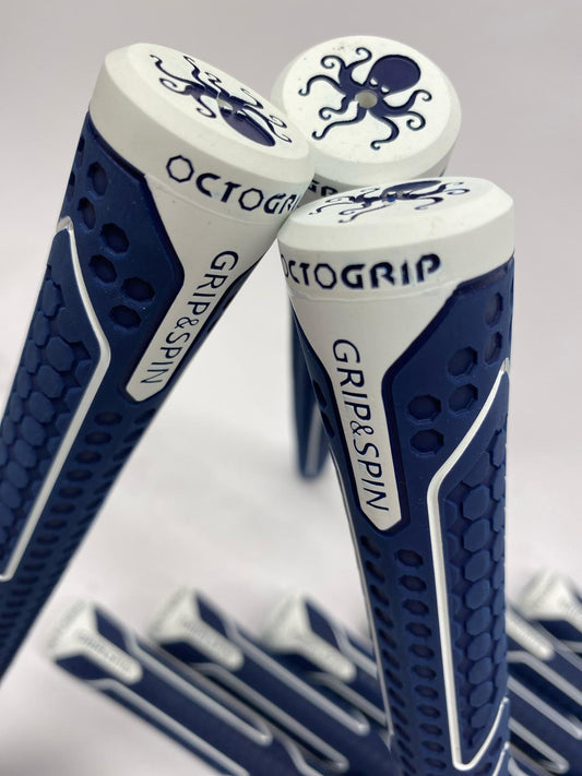 Octogrip-Midsize- Driver and Iron grips