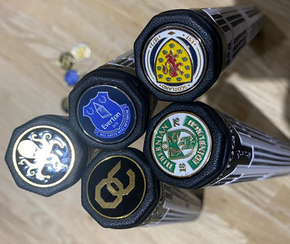 OCTAGON PUTTER GRIP Light Weight