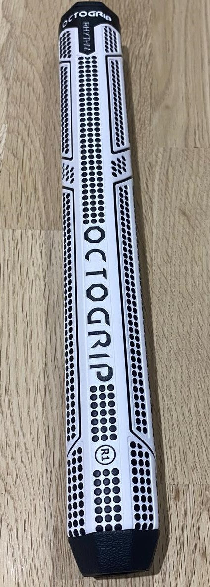 OCTAGON PUTTER GRIP Light Weight
