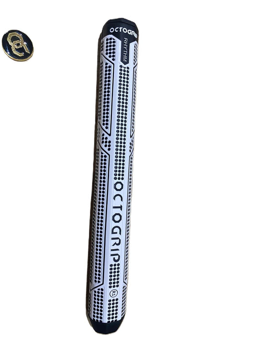 OCTAGON PUTTER GRIP Light Weight