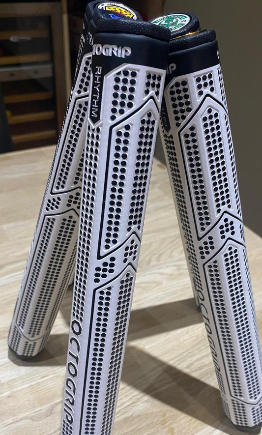 OCTAGON PUTTER GRIP Light Weight