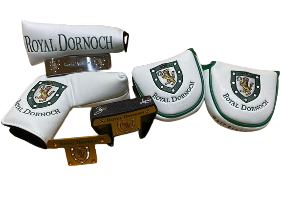 Royal Dornoch Blade Putter