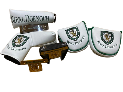 Royal Dornoch Blade Putter