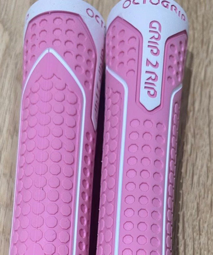 Octogrip-Midsize & Standard- Driver and Iron grips