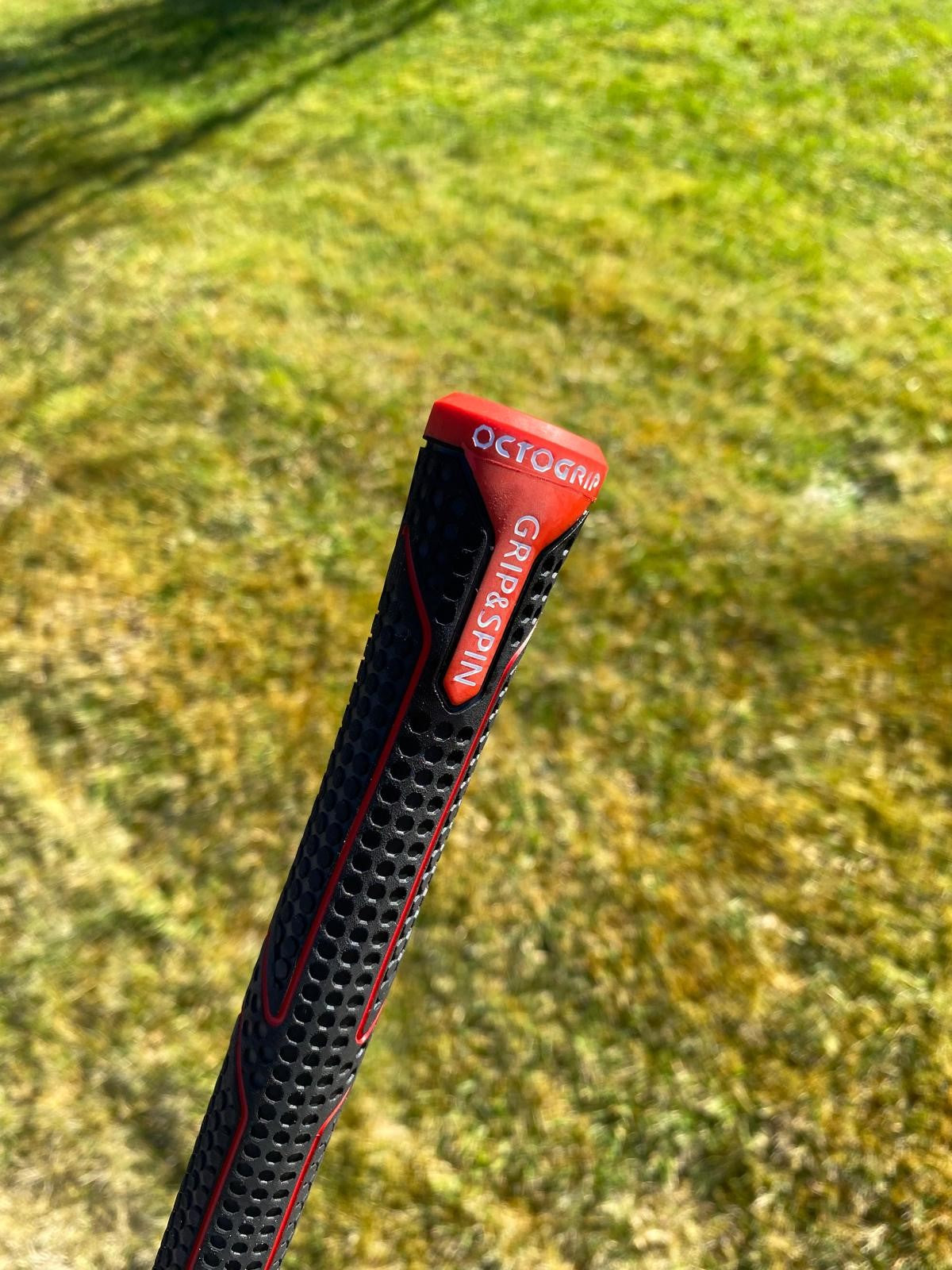 Octogrip-Standard- Driver and Iron grips