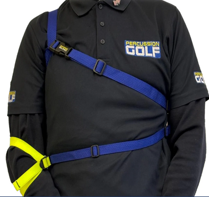 Swing Sling Training for Golf
