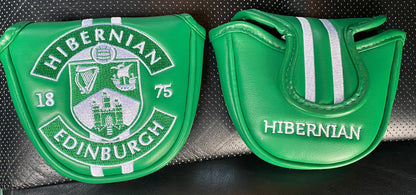 Hibernian Mallet Headcover