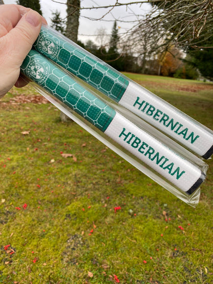 Hibernian Putter Grip