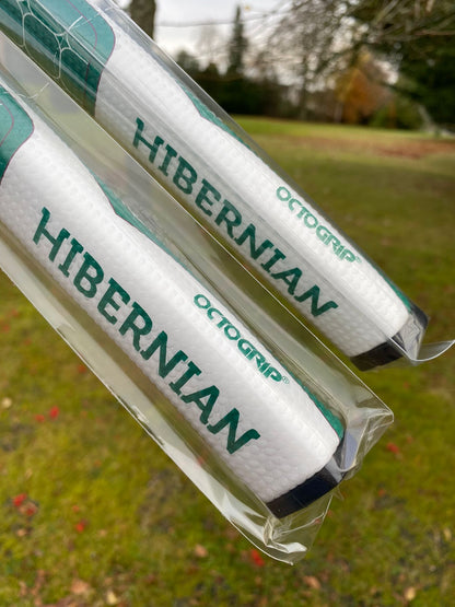 Hibernian Putter Grip