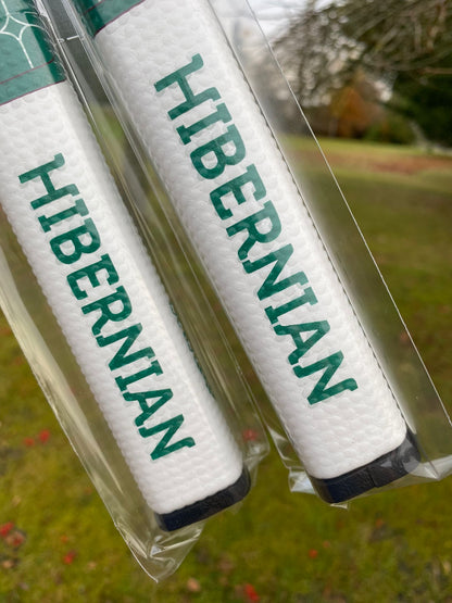 Hibernian Putter Grip