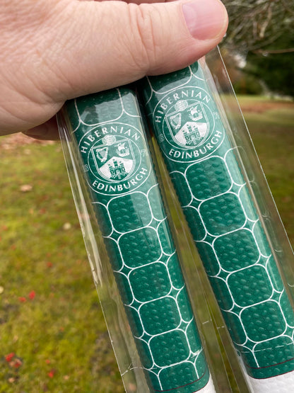 Hibernian Putter Grip