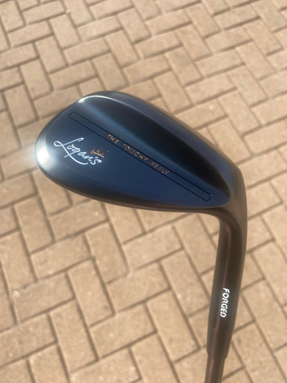 Logans Wedges 52 degree