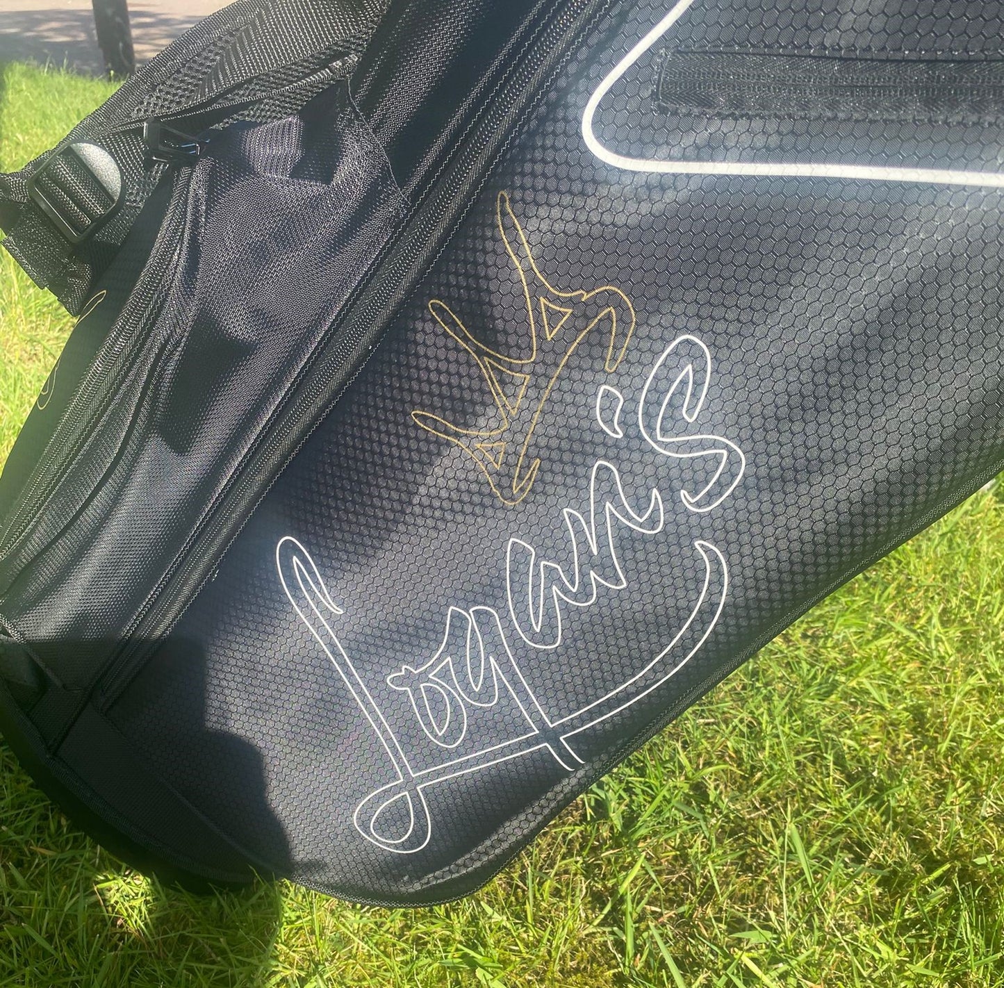 Logans Golf Carry Bag