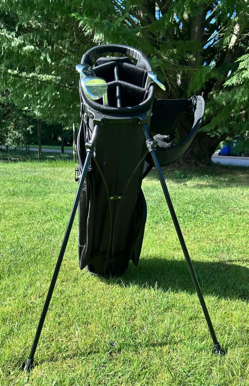 Logans Golf Carry Bag