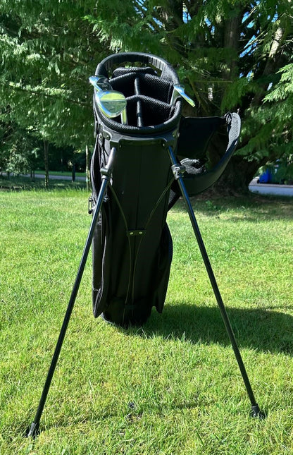 Logans Golf Carry Bag