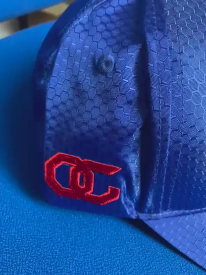 Golf caps (weather proof material)