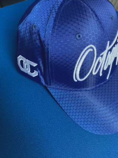 Golf caps (weather proof material)