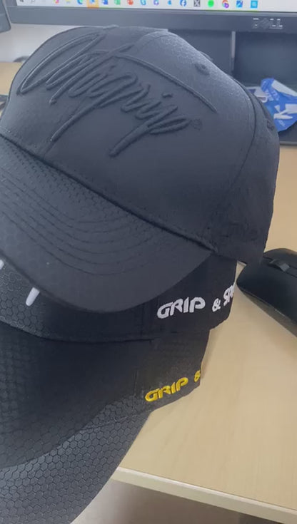 Golf caps (weather proof material